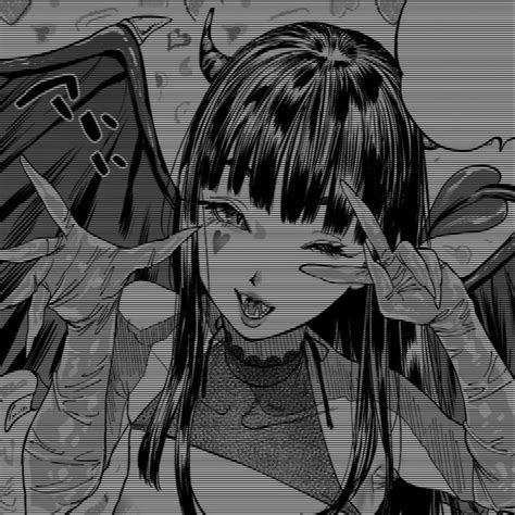Pin By Javknson On B In 2020 Gothic Anime Dark Anime