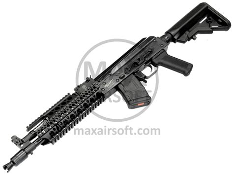 Sdm Ak 104 762x39mm Rifle Rifles Maxairsoft