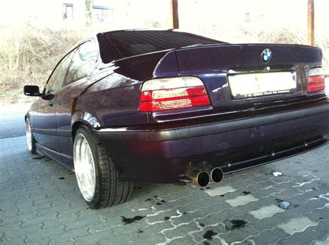 Bmw e36 m3 oem paint color options bimmertipscom. BMW 320i e36 M Packet  3er BMW - E36  "Coupe" - [Tuning ...