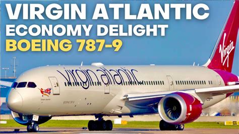 Virgin Atlantic 787 Dreamliner Seating Plan Elcho Table