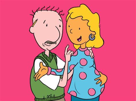 Doug And Patty Community Post Who Married Who Your Favorite 90s