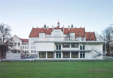 Projekte | Claudia Schreiber, Architektur und ...