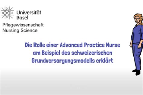 News Details Pflegewissenschaft Nursing Science Ins Universität Basel