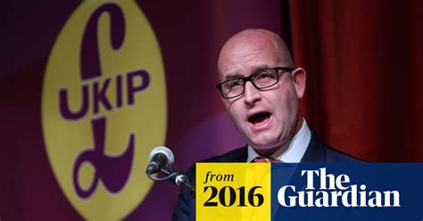 paul nuttall on course to succeed nigel farage as new ukip leader uk independence party ukip