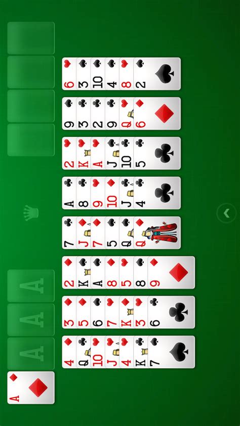 Play freecell solitaire online for free. FreeCell Solitaire for Android - Free download and software reviews - CNET Download.com