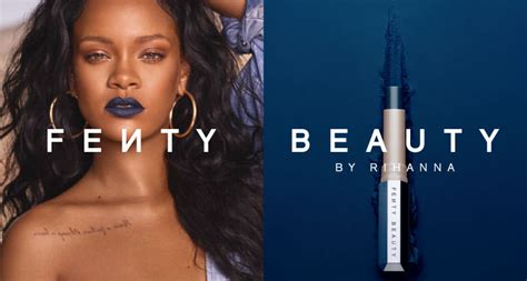 Where To Buy Fenty Beauty Makeup By Rihanna In The Uk Top Makeup