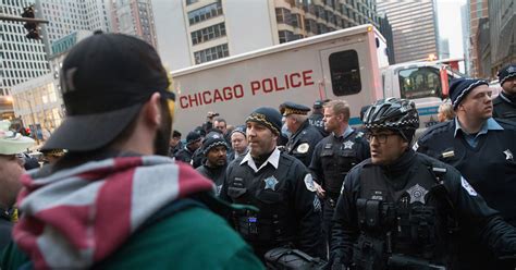 Chicago To Pay Millions In Reparations For Police Torture Rolling Stone