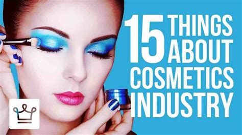 15 Things You Didn T Know About The Cosmetics Industry Mckoysnews