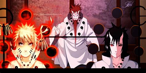 X Px Free Download HD Wallpaper Naruto Illustration Sasuke Itachi Old Man Of Six