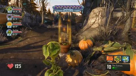Popcap Announce Plants Vs Zombies Garden Warfare Peggle 2