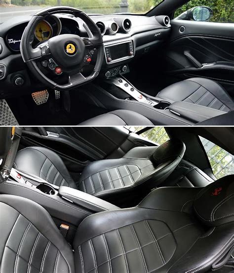 Maybe you would like to learn more about one of these? Rent a Ferrari California T Italy, compare price Karisma ...