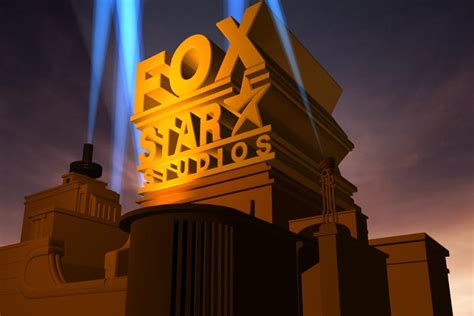 Fox Star Studios 1994 By Warnerbrosindia On Deviantart