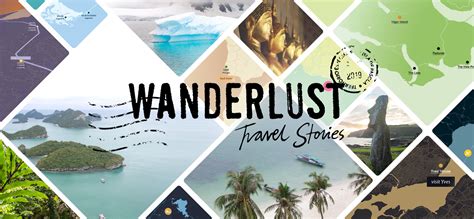80 Wanderlust Travel Stories Auf Gogcom