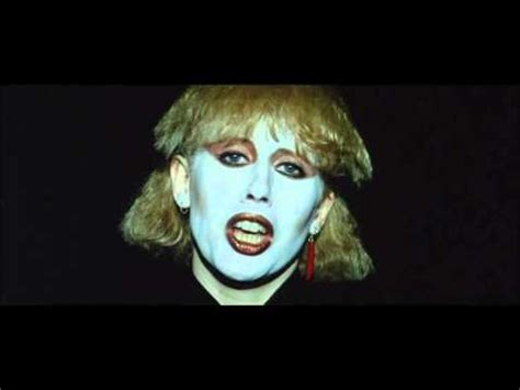 Will You By Hazel O Connor Songfacts