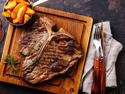 This recipe is from the webb cooks, articles and recipes by robyn webb. Tender & Juicy T-bone Steak | Recipe | Steak dinner ...