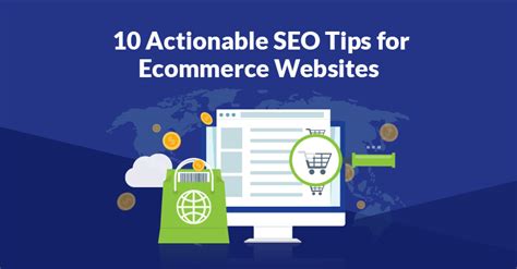 10 Actionable Seo Tips For Ecommerce Websites Techwyse ‘rise To The