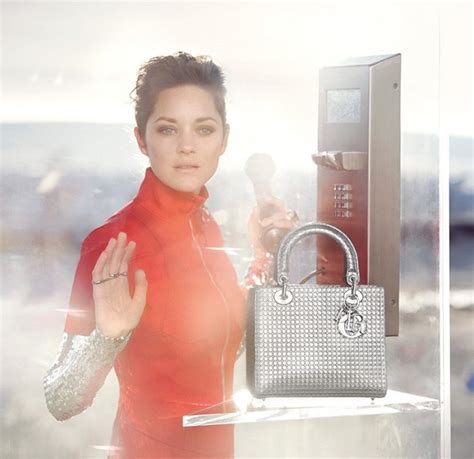 Lady Dior Spring Summer 2015 Ad Campaign Bragmybag