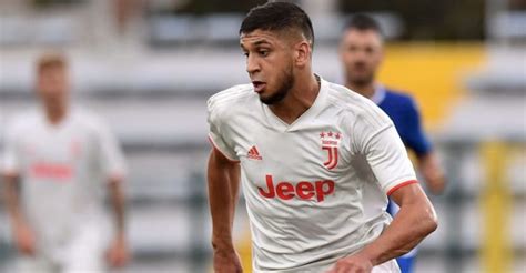 Born 22 april 1999) is a tunisian professional footballer who plays as an attacking midfielder for italian club juventus u23 and the tunisia national team Expatriés : 32 mn pour Rafia - Tunisie-Foot