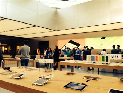 Apple Store Zorlu Centerda Açıldı Teakolik Blog