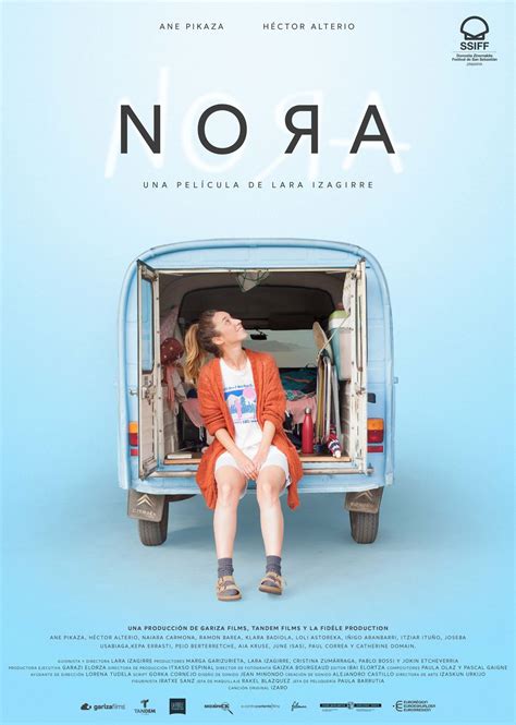 Nora Film AlloCiné