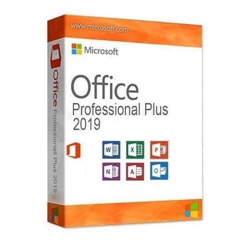 Microsoft Office 2019 Pro Plus Product Key 1 Pc Bind Mail