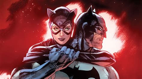 Who Is Catwoman And Batmans Daughter Her History Explained Gamesradar