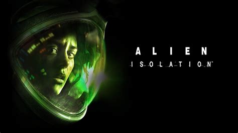 Alien Isolation Part 1 Closing The Book Youtube