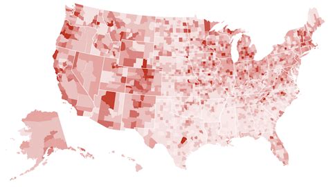 Facebook S Gay Marriage Map Shows Profile Picture Switchers Peter Kafka Social Allthingsd