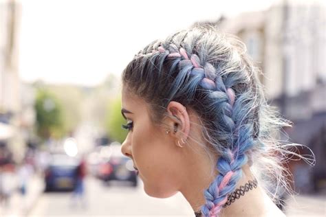 5 Easy And Quick Summer Hairstyles For 2019