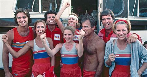 Battle Of The Network Stars 1976