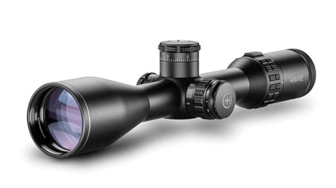 5 Best Air Rifle Scopes In 2024 Reviewed Alpha Militaria