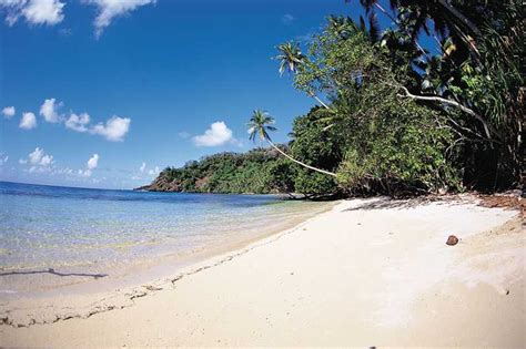 Die fiji inseln sind ein inselstaat im südpazifik nördlich von neuseeland und östlich von australien. Fiji-Inseln