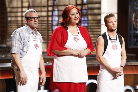 Masterchef Season 6 Comes To An End Find Out Who Won—claudia Derrick