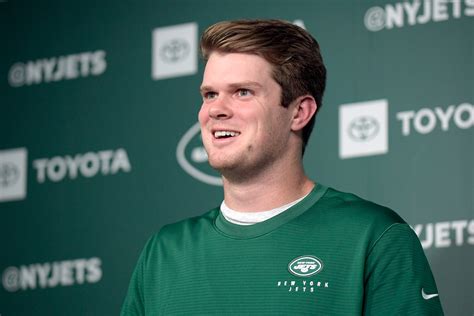 Sam Darnold Finally Cleared To Return To Jets Lineup