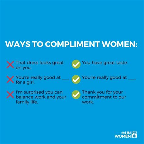 compliments for girls
