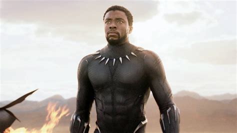 Black Panther Set To Be One Of The Highest Grossing Films In History