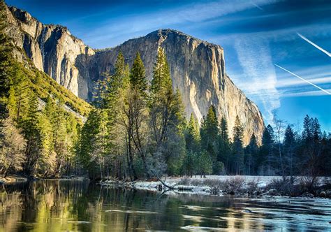 10 Things To See In Yosemite National Park Yosemite California