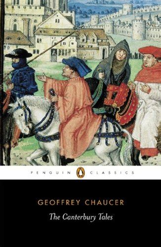 The Canterbury Tales Penguin Classics English Edition Hiperchino