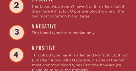 Type b is more common in south asian and black communities. 8 Most Common Blood Types (Infographic)