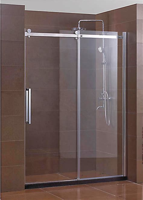 Palmers Glass Frameless Shower Screens Could Give You Good Quality And Great Design