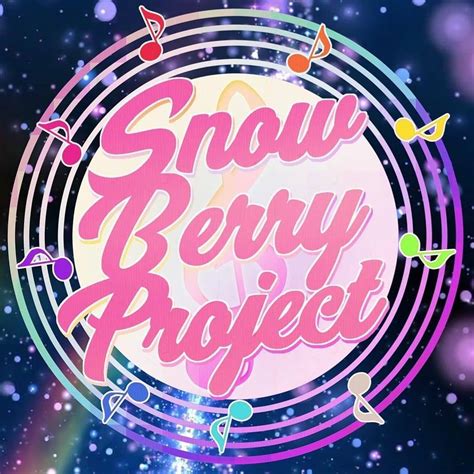 Snow Berry Project