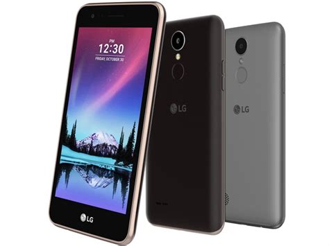 LG K4 (2017) 價格,規格與評價- SOGI手機王