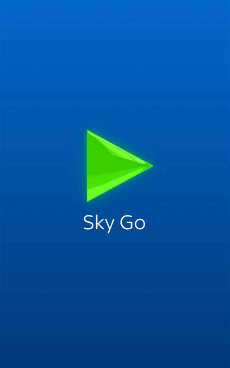 It is free to use. There's finally a new and Improved Sky Go App | The Everyday Man