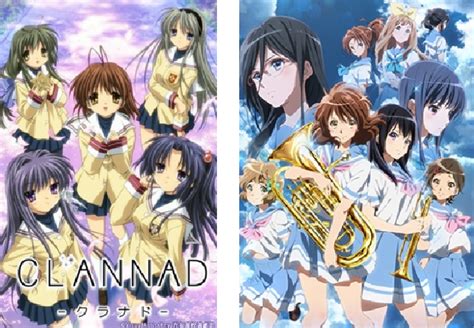 Kyoto Animation Makes Over A Dozen Anime Tv Series And Movies Free To