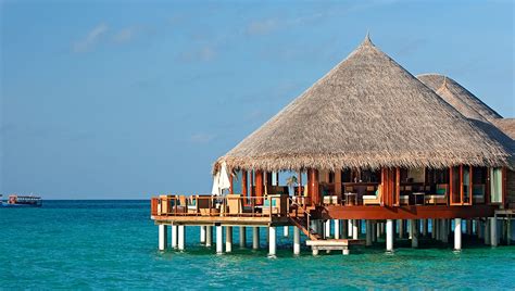 Constance Halaveli Maldives Maldives Resorts Koamas Luxury Escapes