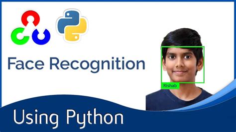 Face Recognition Using Python YouTube