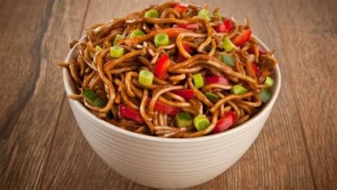 5 Unique Noodle Recipes You Must Experiment Over The Weekend Ndtv Food