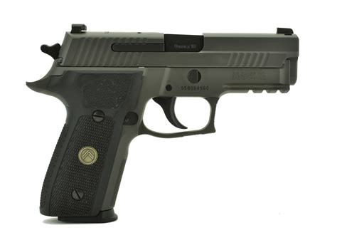 Sig Sauer P229 9mm Pr44896