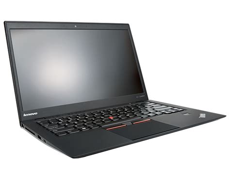 Thinkpad X1 Carbon Gen 1 Business Ultrabook Lenovo Us