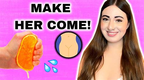 How To Make Her Orgasmthe Female Orgasm Youtube